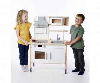 Play Kitchen