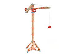 Construct Crane 2-in-1 Set
