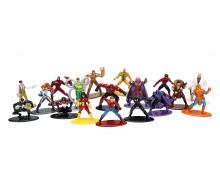 Marvel Multi Pack Nano Figures, Wave 8