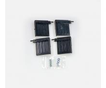 1:14 Trailer Mud Guard Set, accessory, straight