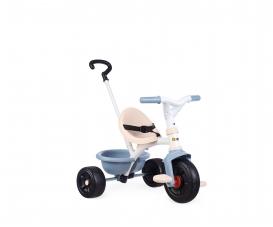 Smoby Be Fun Tricycle Blue