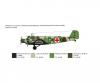 Italeri 1:72 Ju-52/3m Aircraft Model Kit