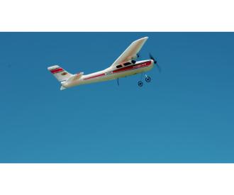 Stinger 2.0 2.4GHz 100% RTF, RC airplane
