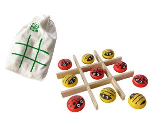 Tic Tac Bug