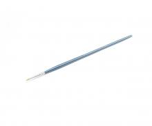 Italeri Flat Brush 000 Synthetic Paintbrush