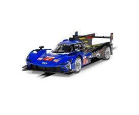 Scalextric Cadillac V-Serie R Slot Car 1:32
