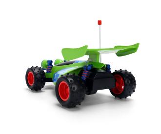 Toy Story Turbo Buggy 1:24