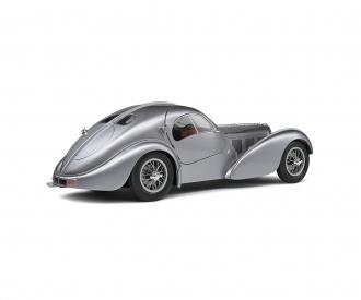 Bugatti Atlantic Modellauto, Druckguss, 1:18