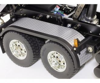 1:14 Arocs 3348 Tipper Truck, RC assembly kit
