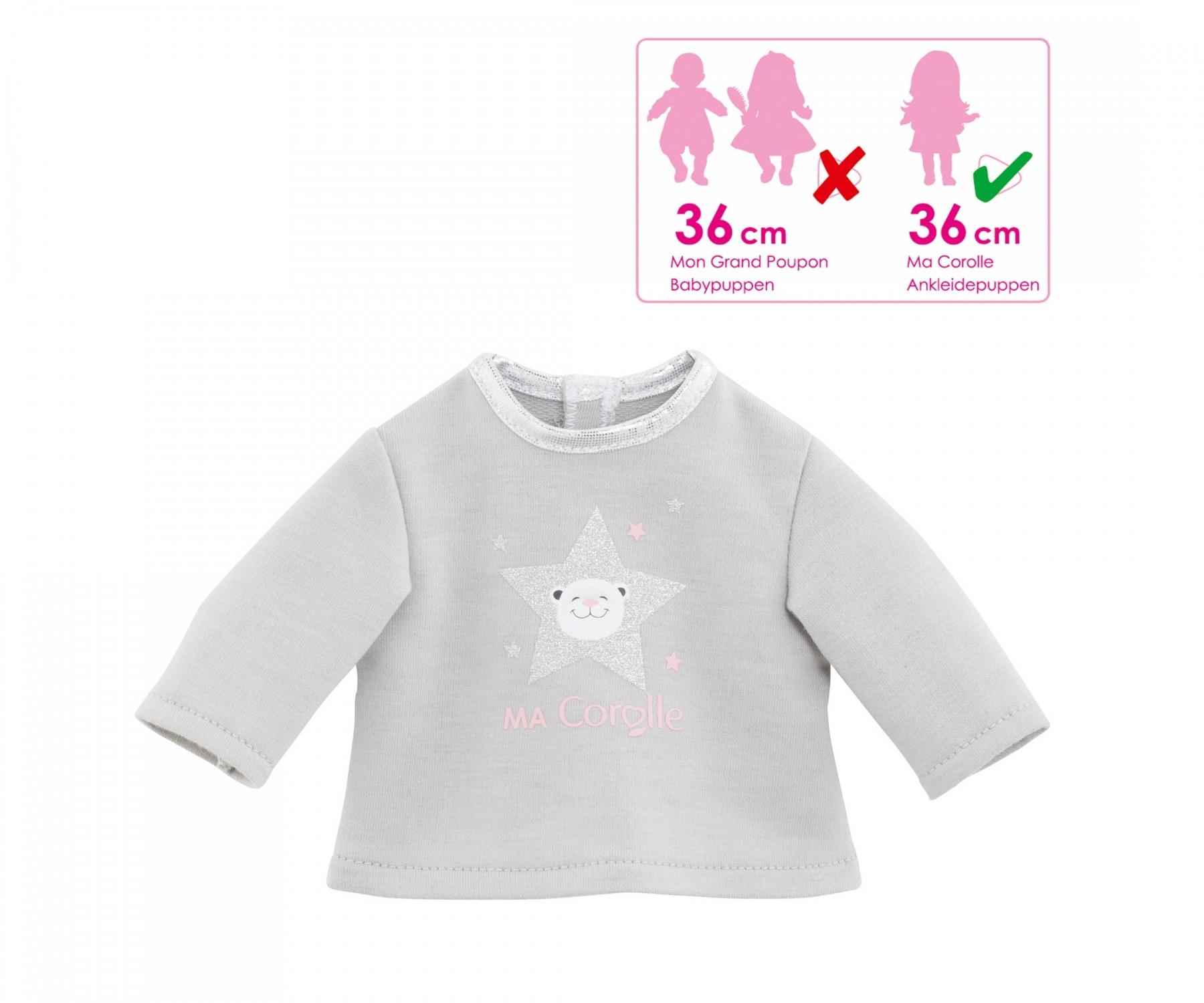 corolle-t-shirt-magical-