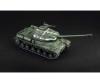 Josef Stalin JS-2 model kit in 1:56 scale