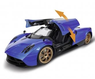 1:14 Pagani Huaira 2.4G 100% RTR bleu