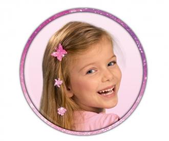 Steffi LOVE Hair Stylist – Poupée coiffeuse 29 cm