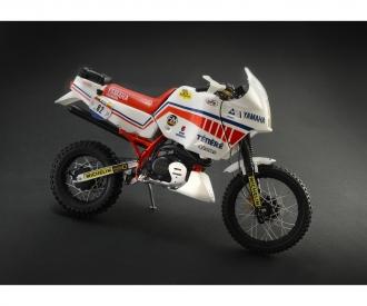 1:9 Yamaha Tenerè 660 cc 1986