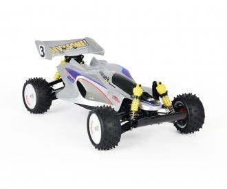 1:10 RC Manta Ray 2018 4WD online kaufen | Tamiya