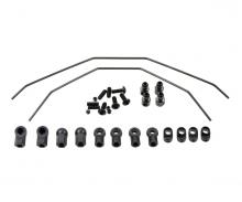 X10EB Set stabilisateur avant/arrière