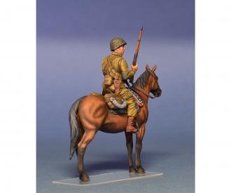 1:35 Fig. US Horsemen Norma. 1944 (2)