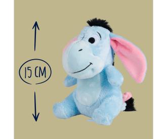 Disney Eeyore Mini, 15cm