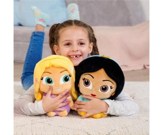 Disney Doorables Raiponce Peluche 25 cm