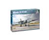 Italeri Mirage F1 C/CR Aircraft Model Kit 1:48