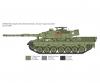 Leopard 1A5 WA 1:35 Tank Model Assembly Kit