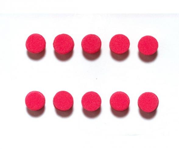 TRF Damper Urethane Bushings, RC Damper Parts