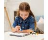 A&F Water Pen Horses Coloring Book