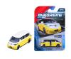 Premium Cars VW ID Buzz, yellow/white