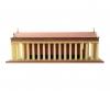 1:250 Kit d'assemblage facile PARTHENON