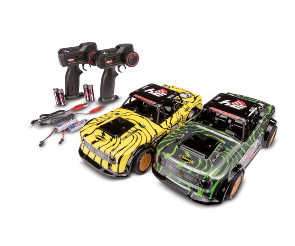 1:12 RaceRival Combo, RC car, 2.4G RTR