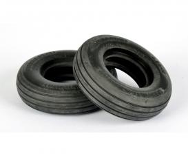 Sand Tires Front, replacement tire set, 2-pack