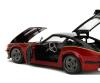 Fast & Furious 1972 Datsun (F10) 1:24