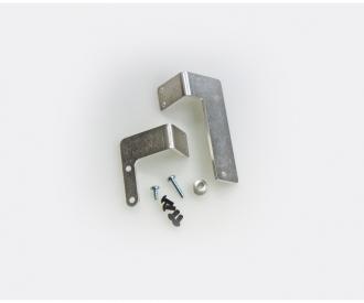 1:14 Alum. Fuel Tank mount (2)