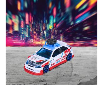 JDM Legends Tuning Garage + 1 Vehicle