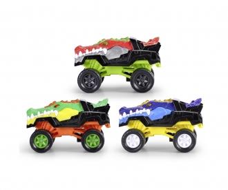 HW Super Rig Vehicle Assmt HW Super Rig Vehicle Assmt