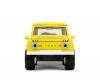 Sponge Bob 1973 Ford Bronco 1:24