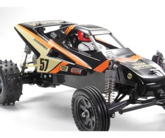 Buy 1:10 RC The Grasshopper II Black Edition online | Tamiya