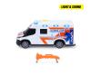 Iveco Daily Ambulance