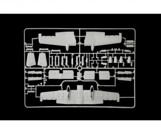 1:72 A-10 GULF WAR