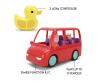 Peppa Pig RC Family Car