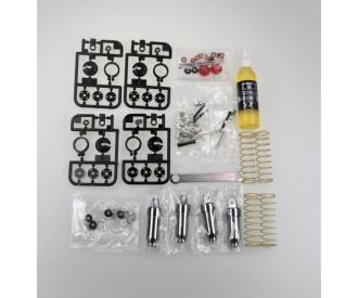 Top-Force 2017 Hi-Cap Dampers