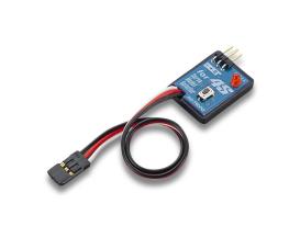 KO Servo Model Selector for 4S BS/RSx4S