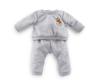Cor.MPP 17" GreyJogging - LE