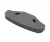 TT-01 Urethane Bumper M, chassis spare part