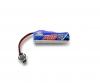 3,7V/500mAh LiIon Akku Race Rival JST