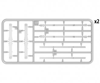 1:35 Eisenbahn-Waggon 16,5-18to (5)