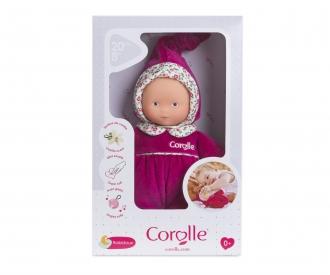 Cor. MDC Babidoux-Pink grenadine