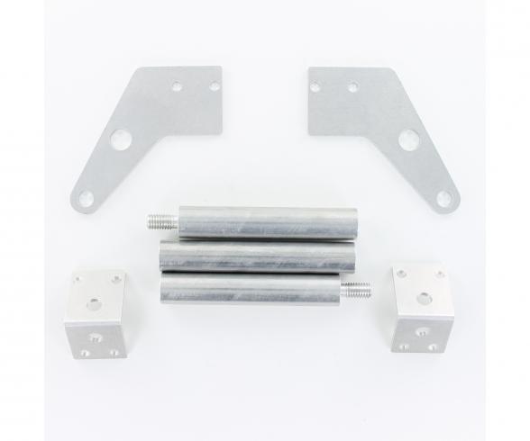 1:14 Volvo Underr.guard, model accessory