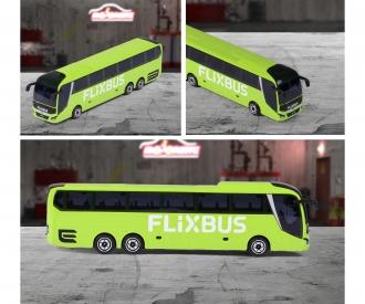 MAN Lion's Coach L Flixbus