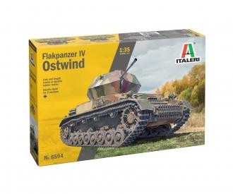 1:35 Flakpanzer IV Ostwind